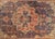 Persian Early 20th Century Sarouk Farahan Rug For Sale - Image 3 of 10