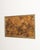 Early 20th Century France Sienna Wood Painting For Sale - Image 13 of 15