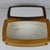 Antique Ceramic & Wood Bread Bin, 1910s For Sale - Image 12 of 18