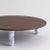 Contemporary Large Round White Marble Sunday Coffee Table by Jean-Baptiste Souletie For Sale - Image 3 of 8