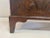 English English Fall-Front Secretary Desk in Carved Oak, Circa 1800 Status: For Sale - Image 3 of 9