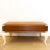 Low Teak Coffee Table For Sale - Image 3 of 7