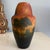 Art Nouveau Nancy Daum Cameo Glass Vase For Sale - Image 3 of 12