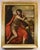 Marcello Venusti (Mazzo di Valtellina 1510 - Rome 1579) workshop/circle Saint John the Baptist Oil on canvas (65 x 50 cm /...
