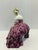 Mid-Century Modern Vintage MCM 1972 Royal Doulton Victoria Figurine For Sale - Image 3 of 8