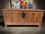 Gothic Linenfold Coffer in Oak with Carved Panel, 1500s For Sale - Image 4 of 6