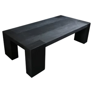 Sk.02 Low Table by Sebasties Couner
