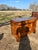 18th Century French Country Empire Solid Walnut Sideboard / Credenzas For Sale - Image 10 of 13