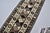 Turkish Vintage Anatolian Wool Runner, Hand-Woven Geometric Kilim With Earth Tones For Sale - Image 3 of 10