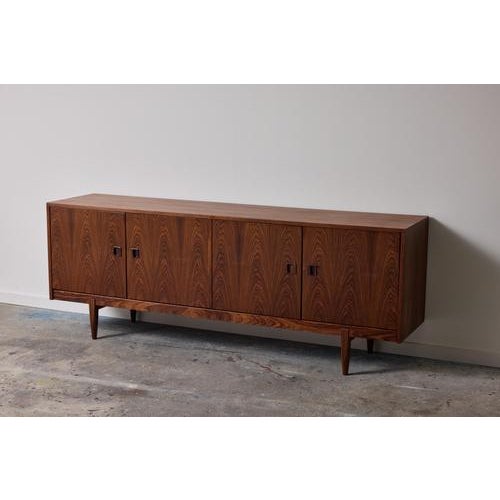 Sideboard by Ib Kofod-Larsen, 1960, in Very Good conditions. Designed 1960 to 1969 I have official proof of authenticity...