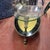 Hollywood Regency 1950s Hollywood Regency End Table For Sale - Image 3 of 6