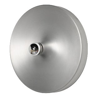 Space Age Wall Sconce For Sale