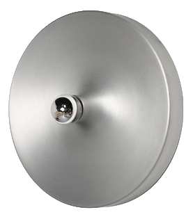 Space Age Wall Sconce