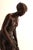 Antique Bronze Sculpture “La Baigneuse” the Bather by Etienne Falconet, 16” For Sale In Dallas - Image 6 of 10