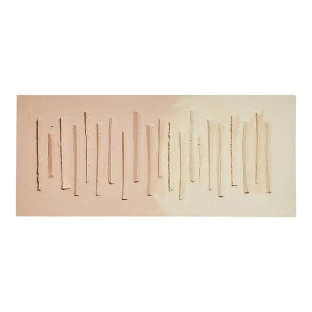 Cadence Multi Media Art by Cesar Platero For Sale