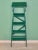Painted Ladder, 1960s For Sale - Image 13 of 14
