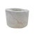 Stone Ancient Marble Vessel For Sale - Image 7 of 13