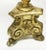 19th Century Baroque Style Candle Stand For Sale - Image 6 of 11
