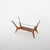 Gio Ponti 1950s Italian Modernist Cocktail Table Attributed to Gio Ponti For Sale - Image 4 of 18