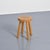 Modern Stools attributed to René Martin for Méribel, 1965, Set of 2 For Sale - Image 3 of 12