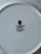 1990s Vintage Wedgwood Runnymede Pattern Salad Plate For Sale - Image 5 of 6