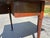 Wood 18th Century George II Drop Leaf Table For Sale - Image 7 of 11