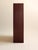 The Vintage Belgian Rosewood and Glass Display Cabinet For Sale - Image 4 of 7