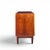 Skovby Møbelfabrik A/S Arne Vodder for Skovby 7738 Mid Century Danish Rosewood Credenza For Sale - Image 4 of 11