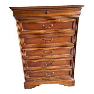 Lexington Furniture Chez Michelle Collection Chest of Drawers For Sale