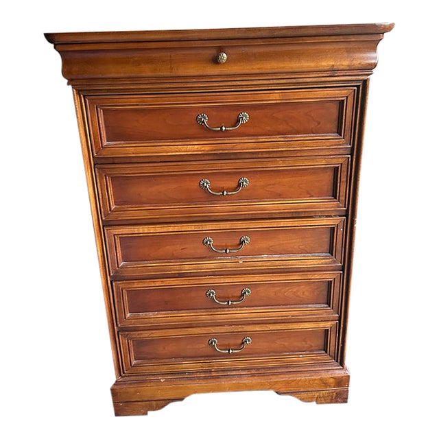 Lexington Furniture Chez Michelle Collection Chest of Drawers For Sale