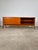 1950s Teak Sideboard with Sliding Doors by Gianfranco Frattini, 1957 For Sale - Image 5 of 12