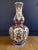 Large Porcelain Vase N°715 from Velsen Sassenheim, 1950s For Sale - Image 6 of 6
