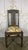 Brown Set of 8 Rustic English Arts & Crafts Dining Chairs For Sale - Image 8 of 18