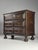 English Chest of Drawers in Oak, 1600s For Sale - Image 10 of 18