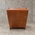 2000 - 2009 Cognac Brown Leather Club Chair from Atelier Matteo, Italy, 1970s For Sale - Image 5 of 8