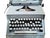 Travel-Riter Deluxe from Remington, 1960s For Sale - Image 14 of 14