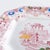 Beautifully decorated ironstone platter. Great for special events or to decorate a dining room or kitchen.