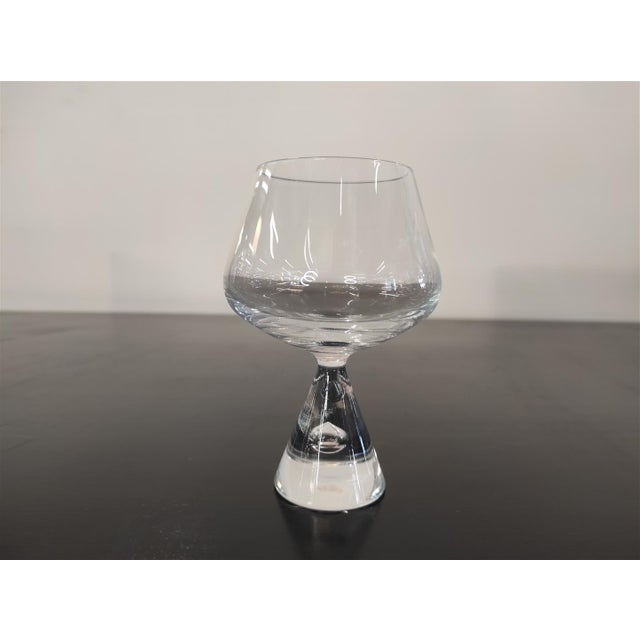 Bicchieri Crystal Princess Set from Cristallo Holmegaard, Set of 28 For Sale - Image 11 of 18