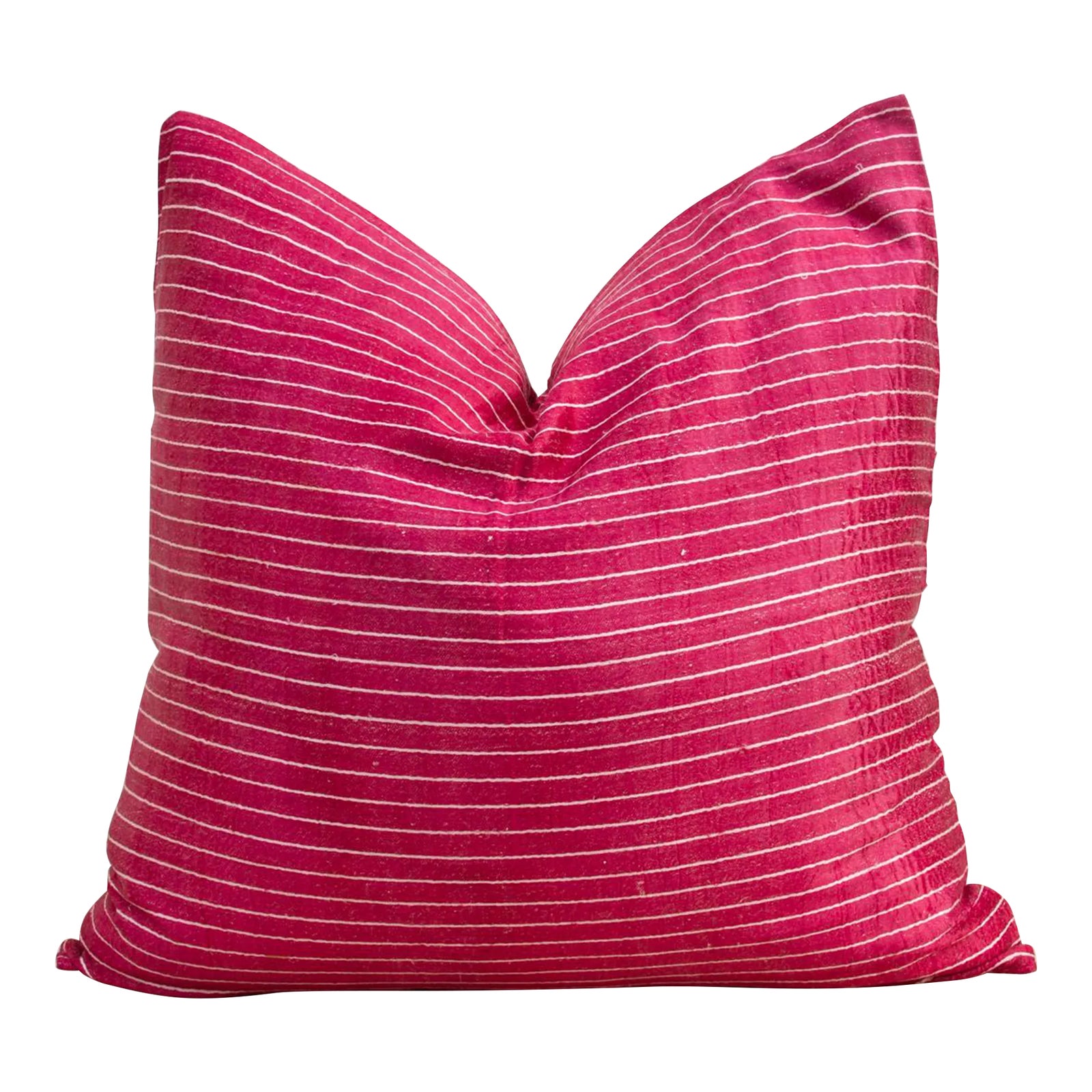 Drag Racing Dad Large Square Pillow