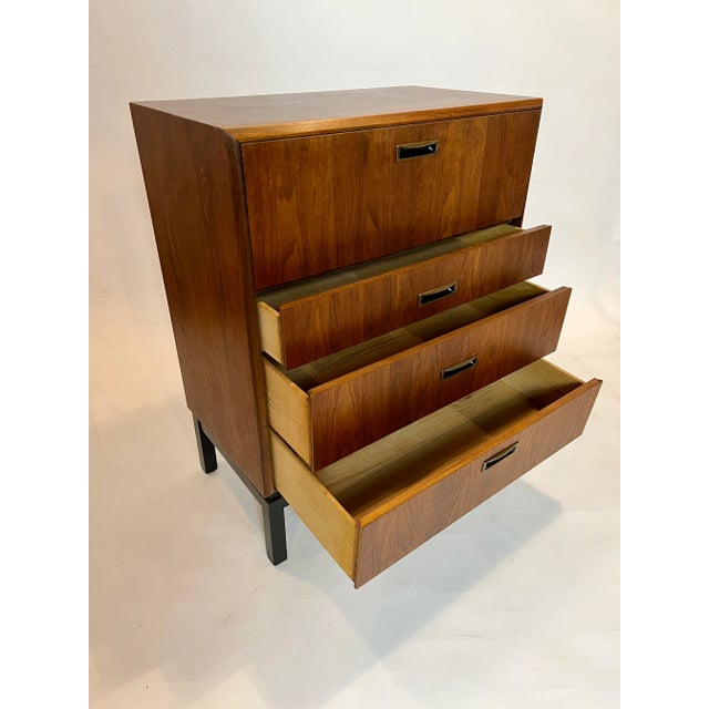 Jack Cartwright for Founders Secretary With Drawers For Sale - Image 9 of 13