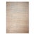 Nazmiyal Collection Large Abrash Tribal Modern Rug For Sale