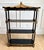 Chinoiserie 1970s Union National Chinoiserie Pagoda Wall Étagère / Shelf For Sale - Image 3 of 11