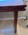 1960s Mid-Century Modern Russell Wright for Conant Ball Desk For Sale - Image 9 of 12