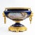 Blue Large 19th Century Napoleon III Porcelain and Gilt Bronze Bowl from Sèvres For Sale - Image 8 of 10