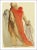 Artist: Salvador Dali Country: Spain Title: Purgatory 5 – Virgil’s reproaches Medium: Original Woodcut not signed Paper...