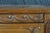 Late 20th Century Vintage Italian French Country Louis XV Carved Walnut Commode Chest Dresser For Sale - Image 5 of 18
