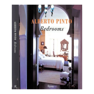 "Alberto Pinto Bedrooms" 2006 For Sale