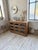 Walnut Seed Merchant Sideboard, 1950 For Sale - Image 4 of 18