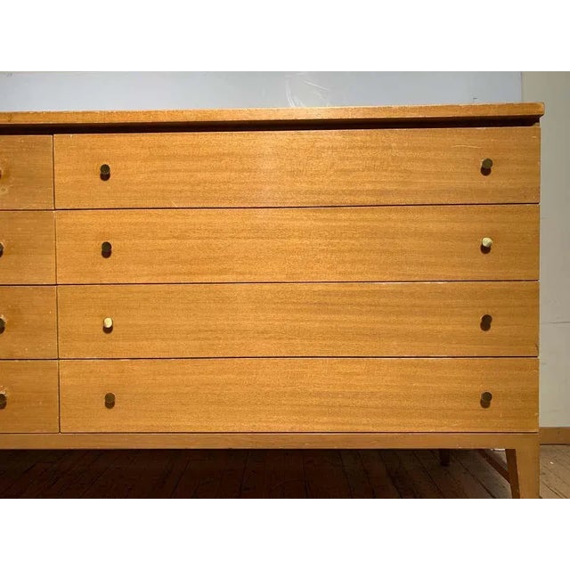 Mid 20th Century Paul Mccobb Dresser or Sideboard for Calvin The Irwin Collection For Sale - Image 5 of 12
