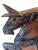 Wood 1920's North African Carved Wood Horse For Sale - Image 7 of 12